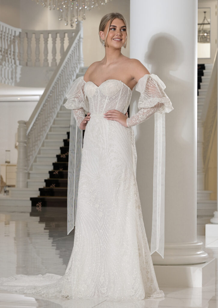 Ramona Koonings Couture KN2377 Vancouver