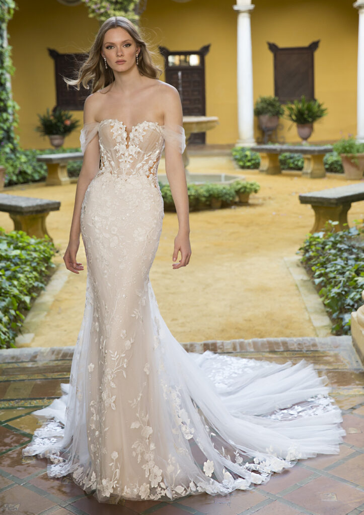 Pronovias Group Prisha-L