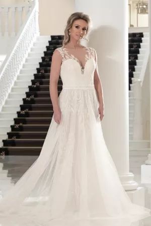 Ramona Koonings Couture KN2368-1 Hannover