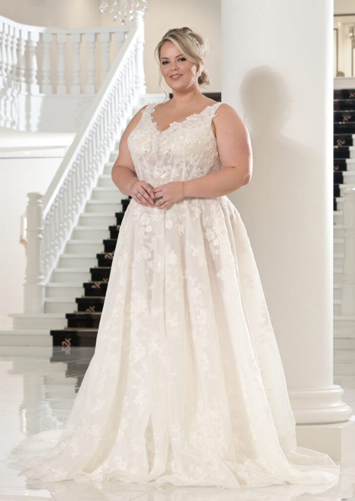 Ramona Koonings Couture KN2333-1 Verona