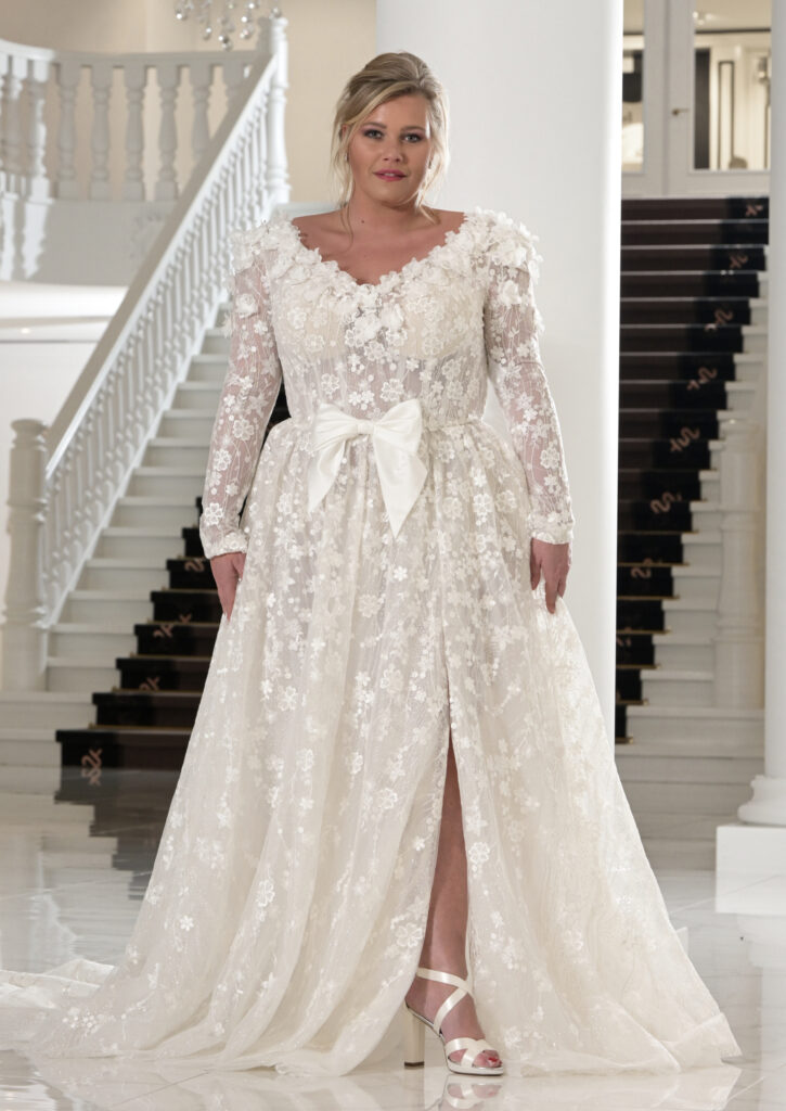 Ramona Koonings Couture KN2324-1 Sevilla