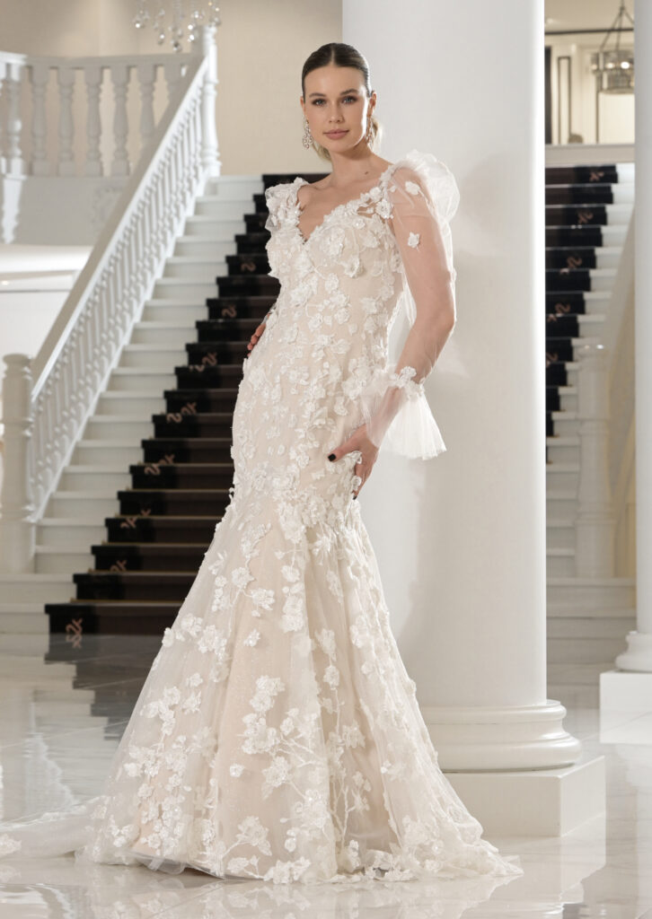 Ramona Koonings Couture KN2381 Oslo