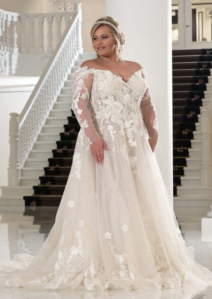 Ramona Koonings Couture KN2339-1 Helsinki