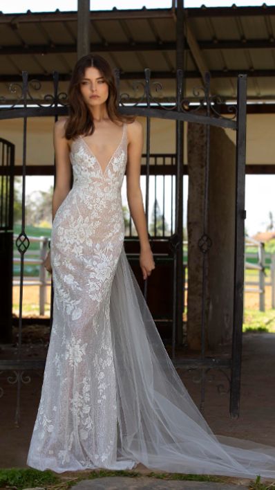 Muse by Berta Kiara 23-35