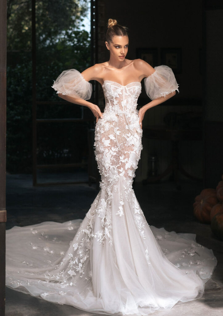 Muse by Berta 23-09