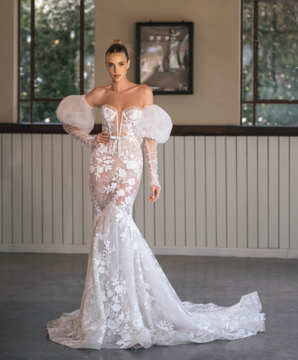 Muse by Berta 23-02