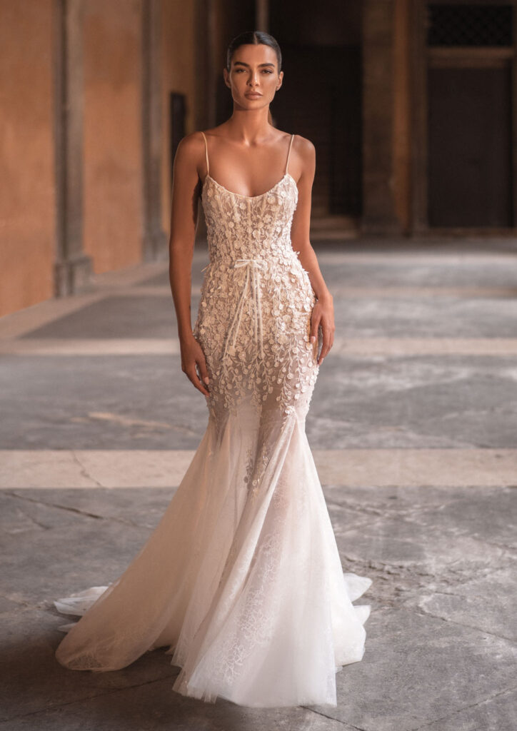 Muse by Berta 23-P103