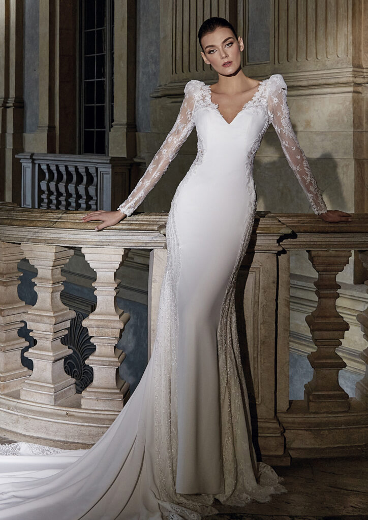 Pronovias Fashion Group Absidian PP124AA1