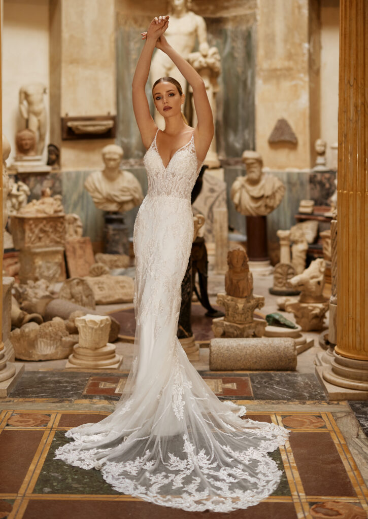 Randy Fenoli Florence