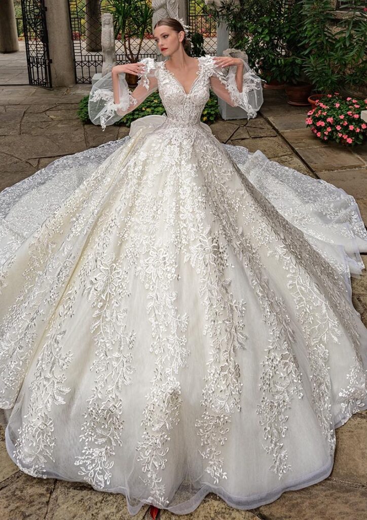 Julia Kontogruni JK Couture 174