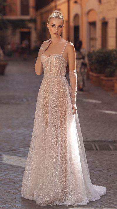 Muse by Berta Libby 23-135