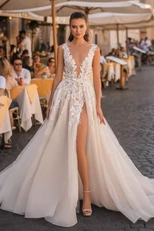 Muse by Berta 23-P104