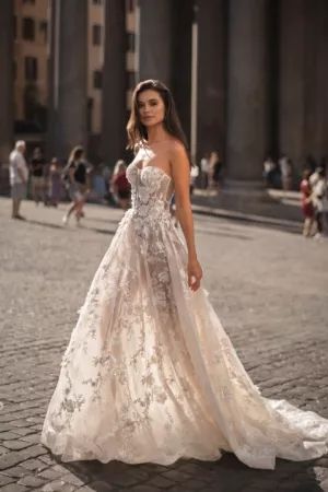 Muse by Berta 23-109