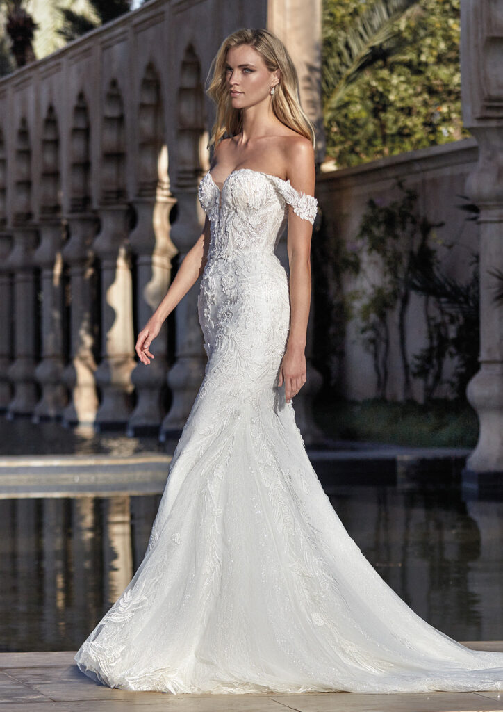 Pronovias Fashion Group Kenai PR124DB1