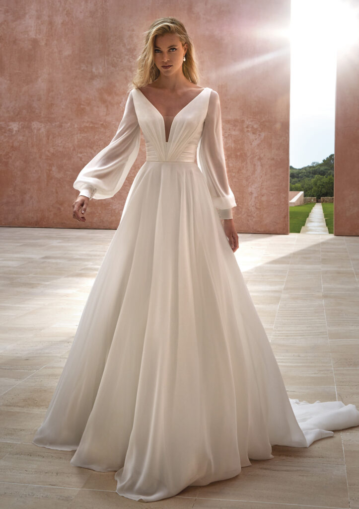 Pronovias Fashion Group Asmara PR124AA1