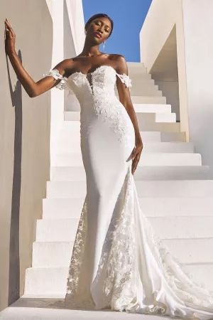 Pronovias Fashion Group Octavia PR123DE1