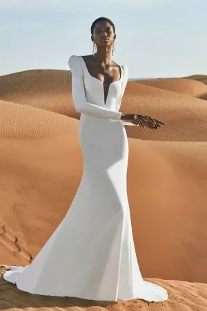 Pronovias Fashion Group Antelope PR122AW2