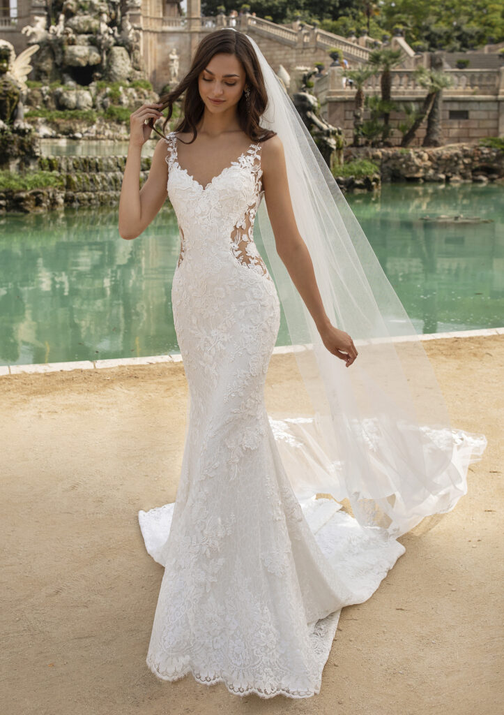 Pronovias Fashion Group Morocco 91567001