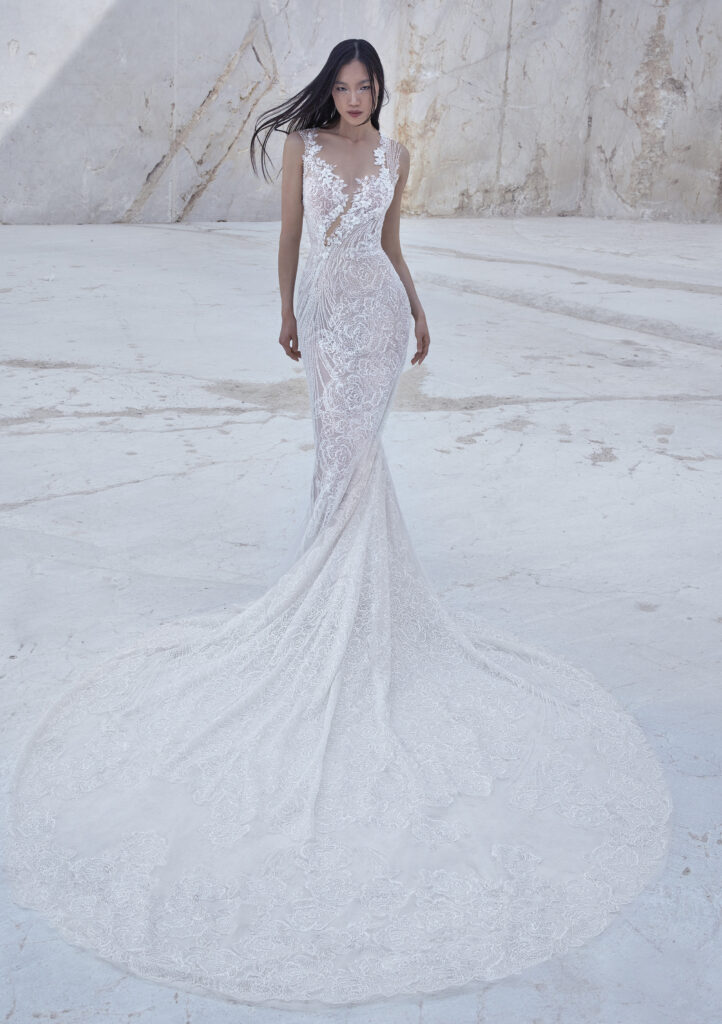 Atelier Pronovias Virtus AP124BH1