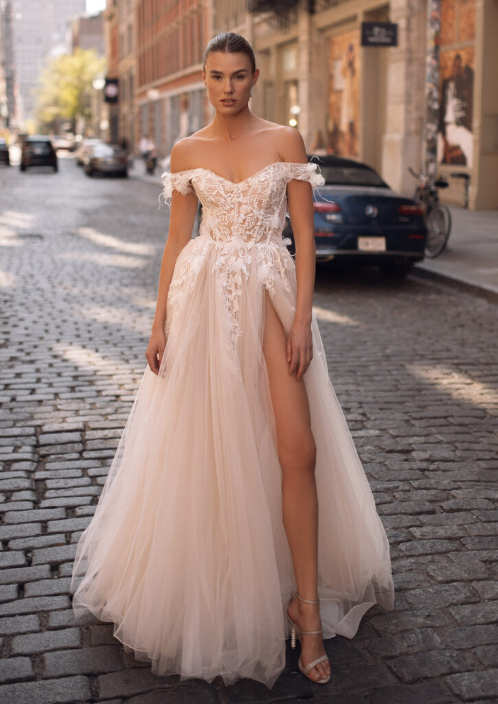 Muse by Berta Maleficent 24-34