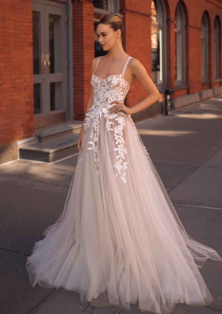 Muse by Berta Melody 24-39