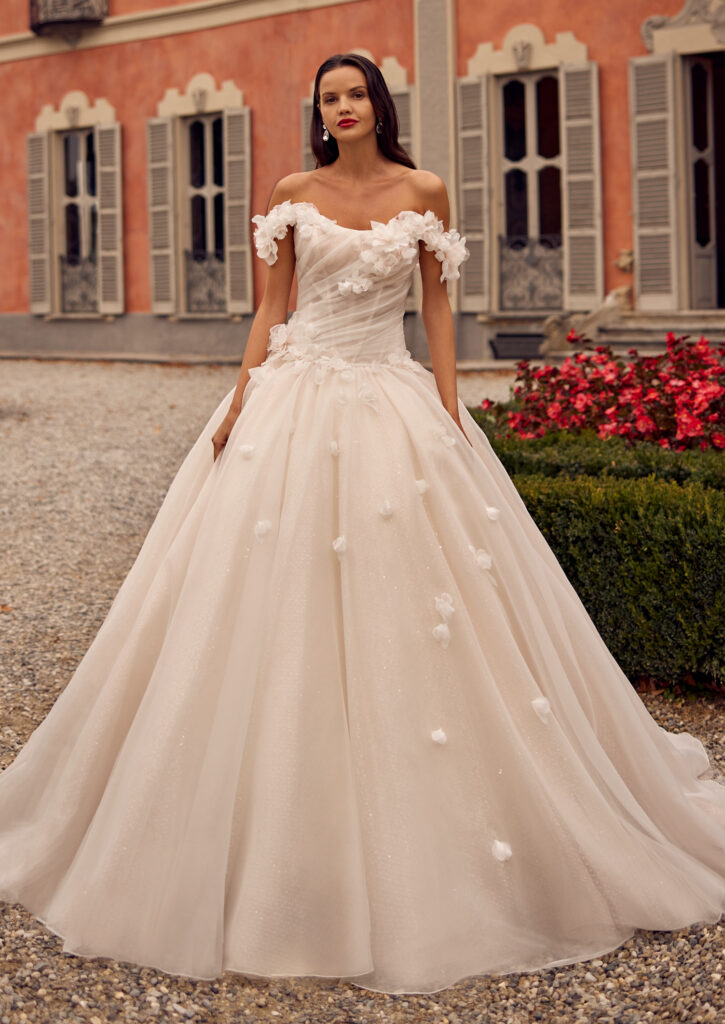 Randy Fenoli Holly