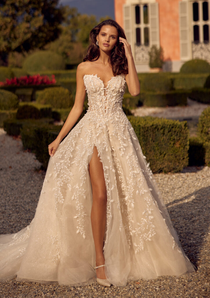 Randy Fenoli Goddess