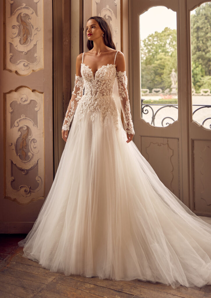 Randy Fenoli Helena