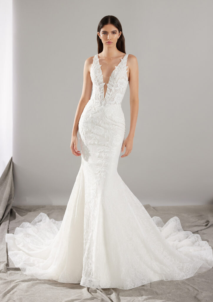 Pronovias Fashion Group Jesy PR125BL3