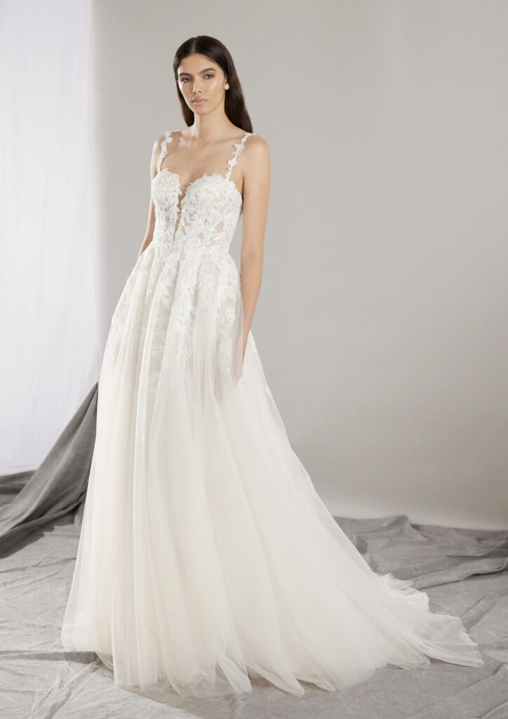 Pronovias Fashion Group Imre PR125BB1