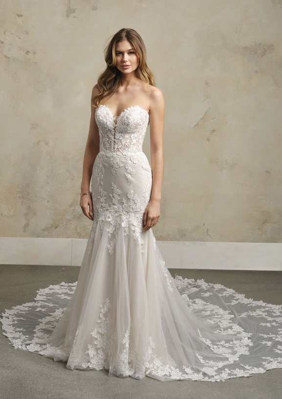 Maggie Sottero Designs Saskia 24MC801A01