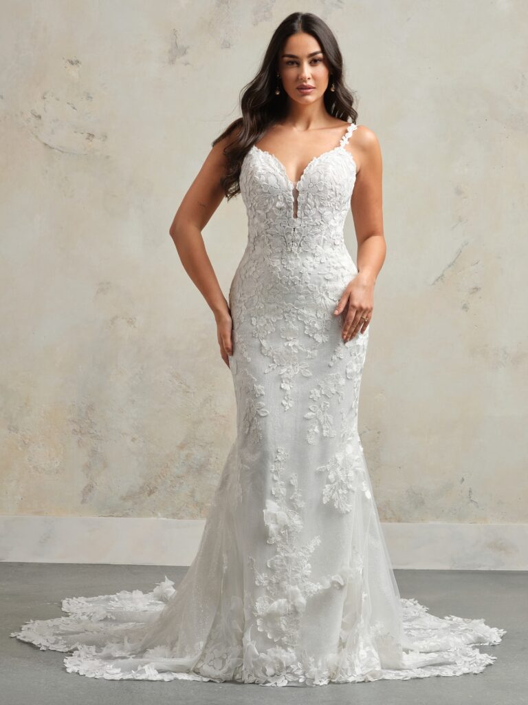 Maggie Sottero Designs Hayden 24MS754A01