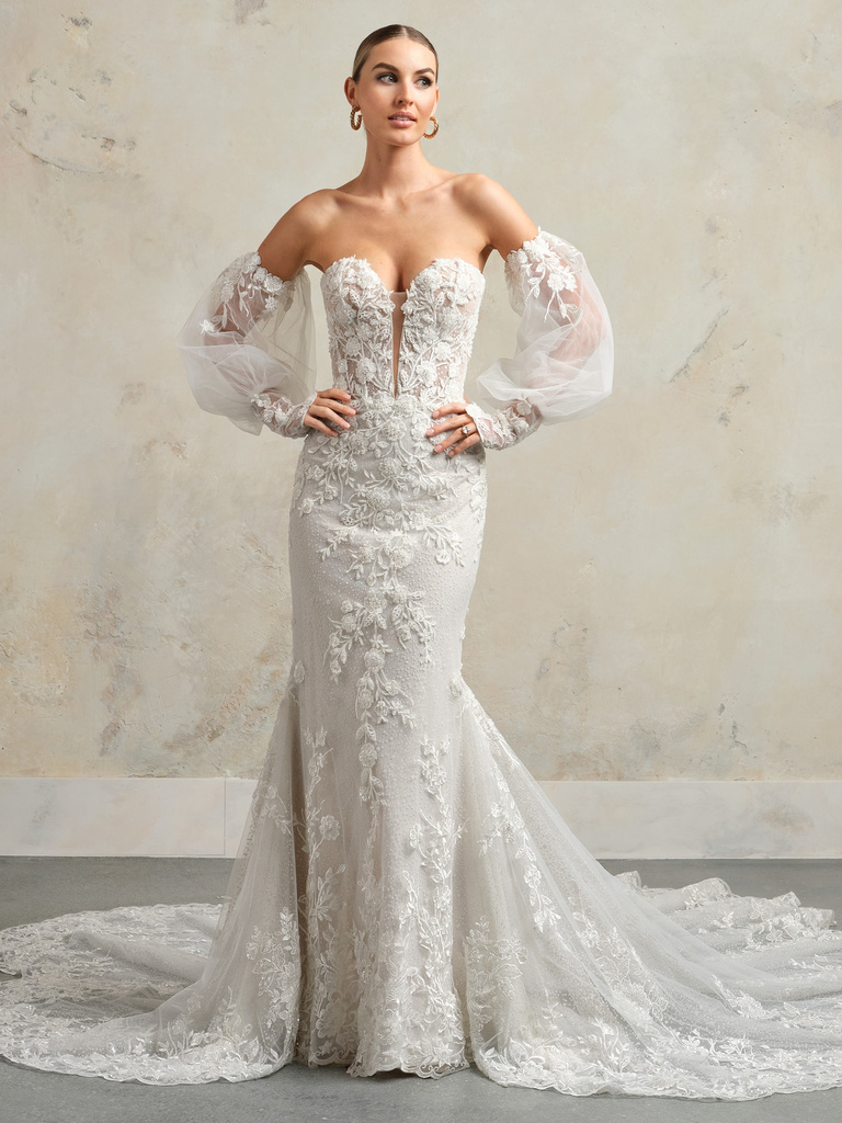 Sottero Midgley Chesney 24SK764A01