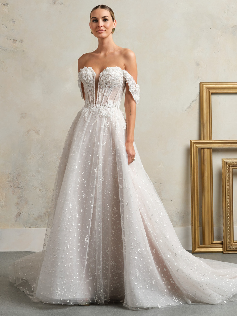 Sottero Midgley Athlone 24SB753C01