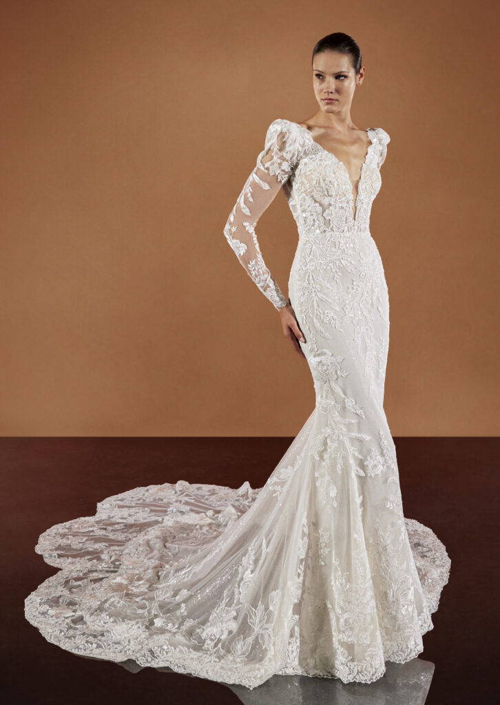 Pronovias Privee Vipa PP125AG1