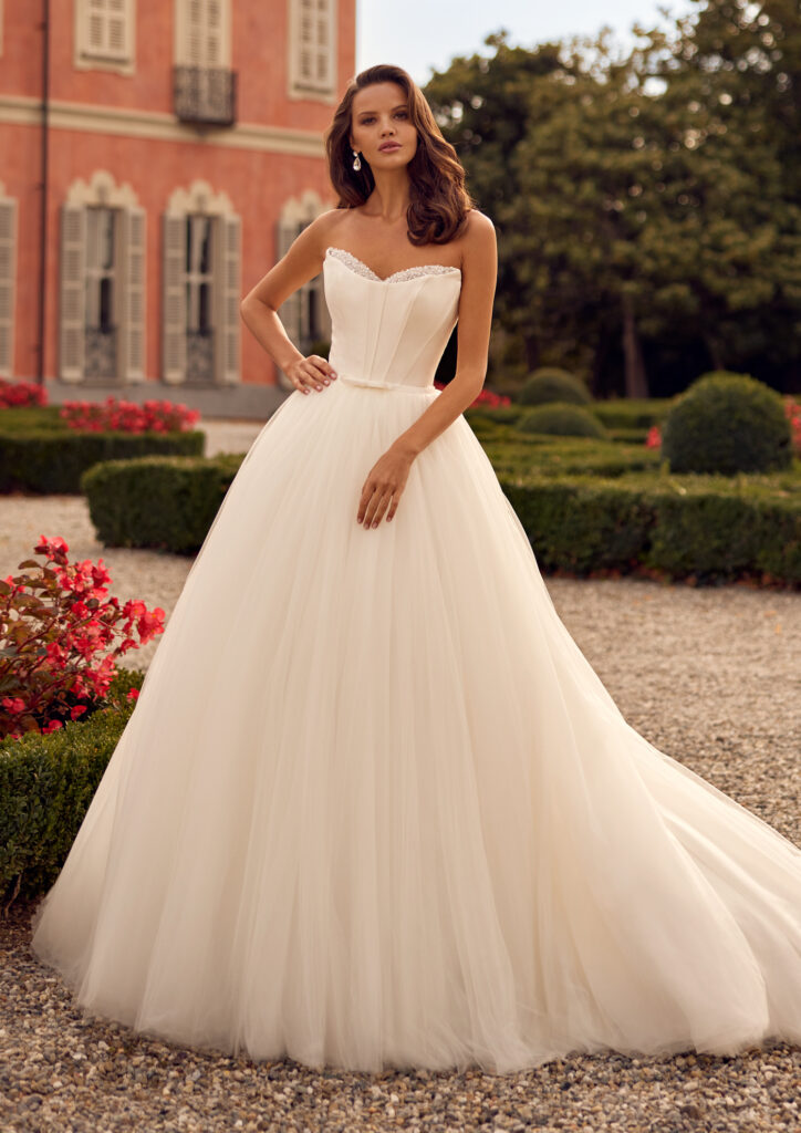 Randy Fenoli Georgia