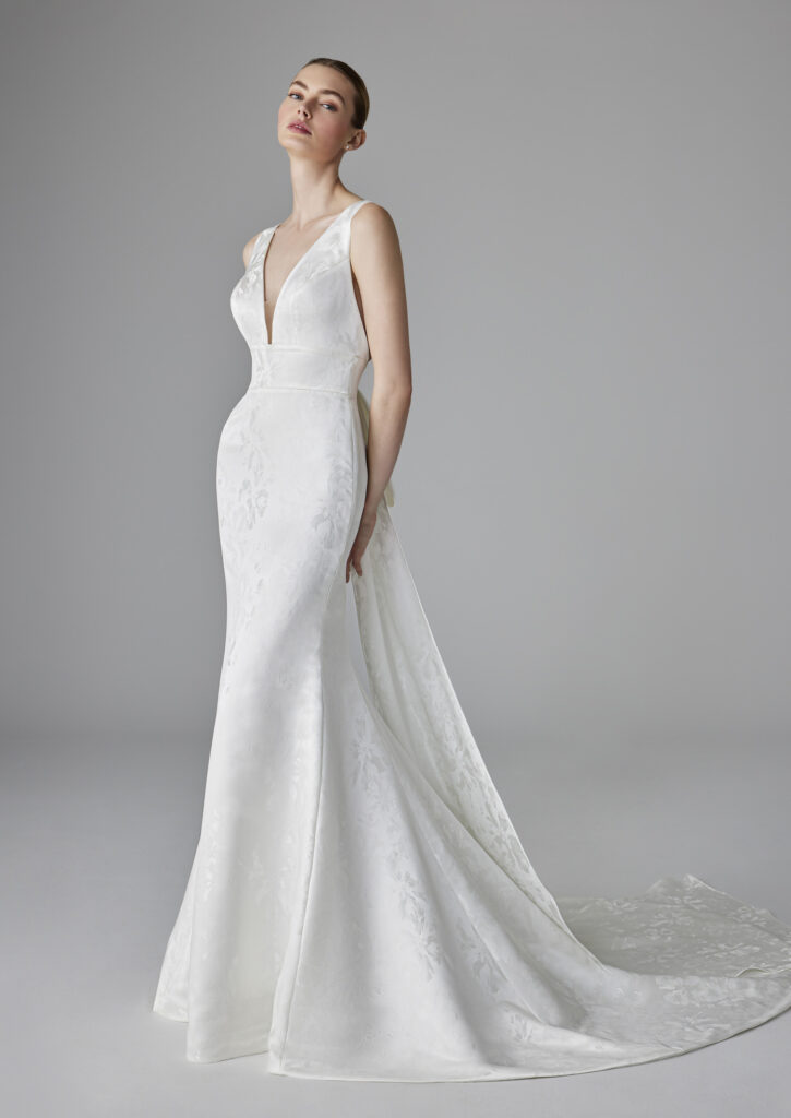 Pronovias Fashion Group Charline PR125CB2