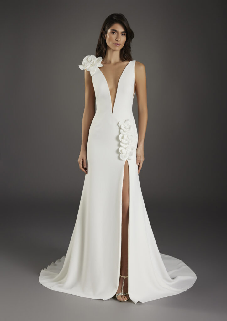 Atelier Pronovias Panot AP125AA1