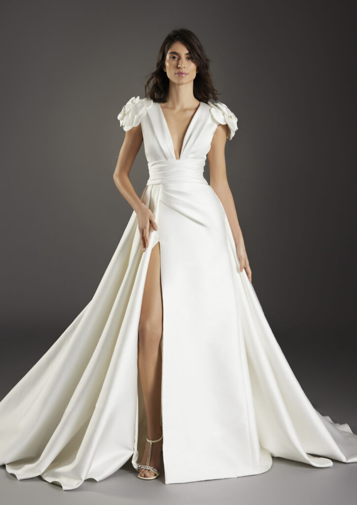 Atelier Pronovias Vella AP125AT3