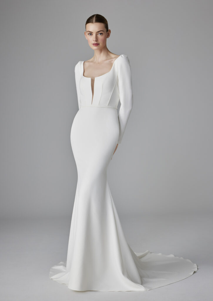 Pronovias Fashion Group Oropha PR125CI2