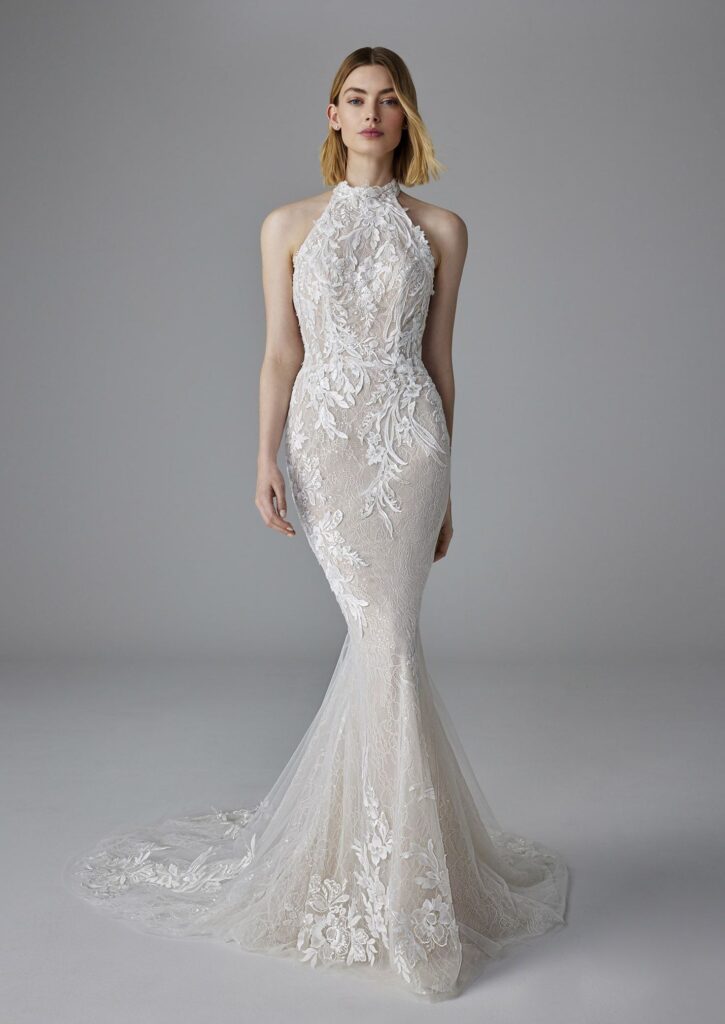 Pronovias Fashion Group Offra PR125DZ2