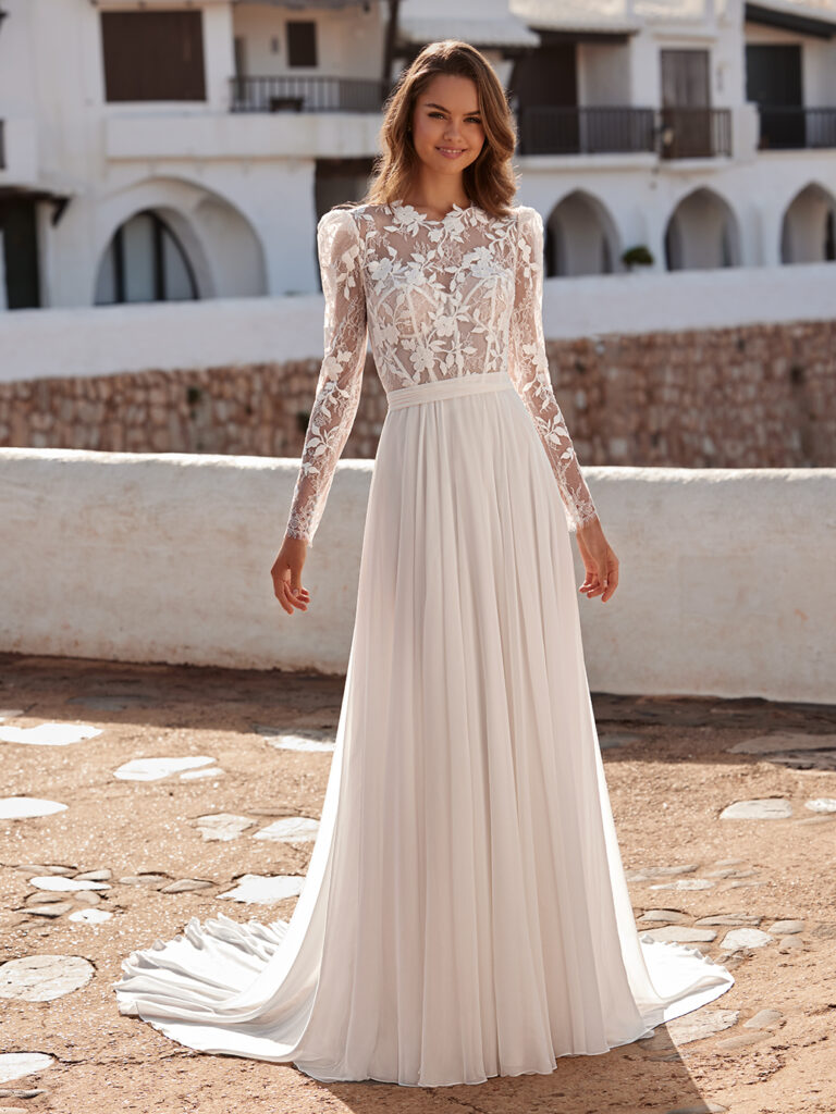 Enzoani Love Collection Dana