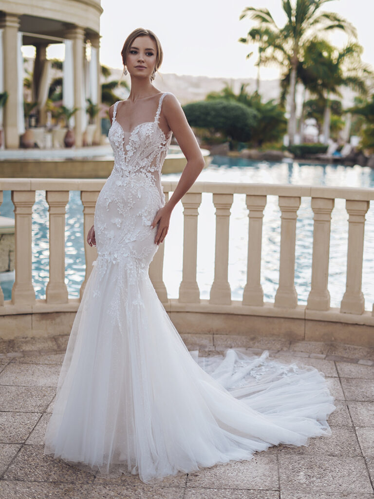 Pronovias Group Sidney-L