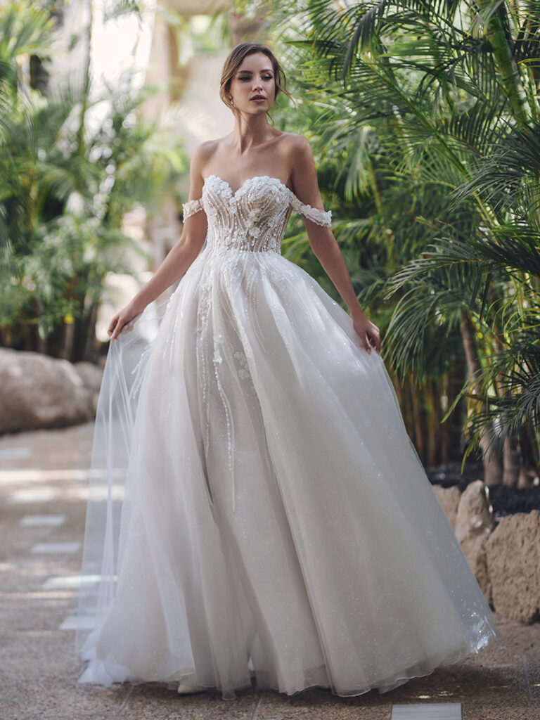 Pronovias Group Sequoia