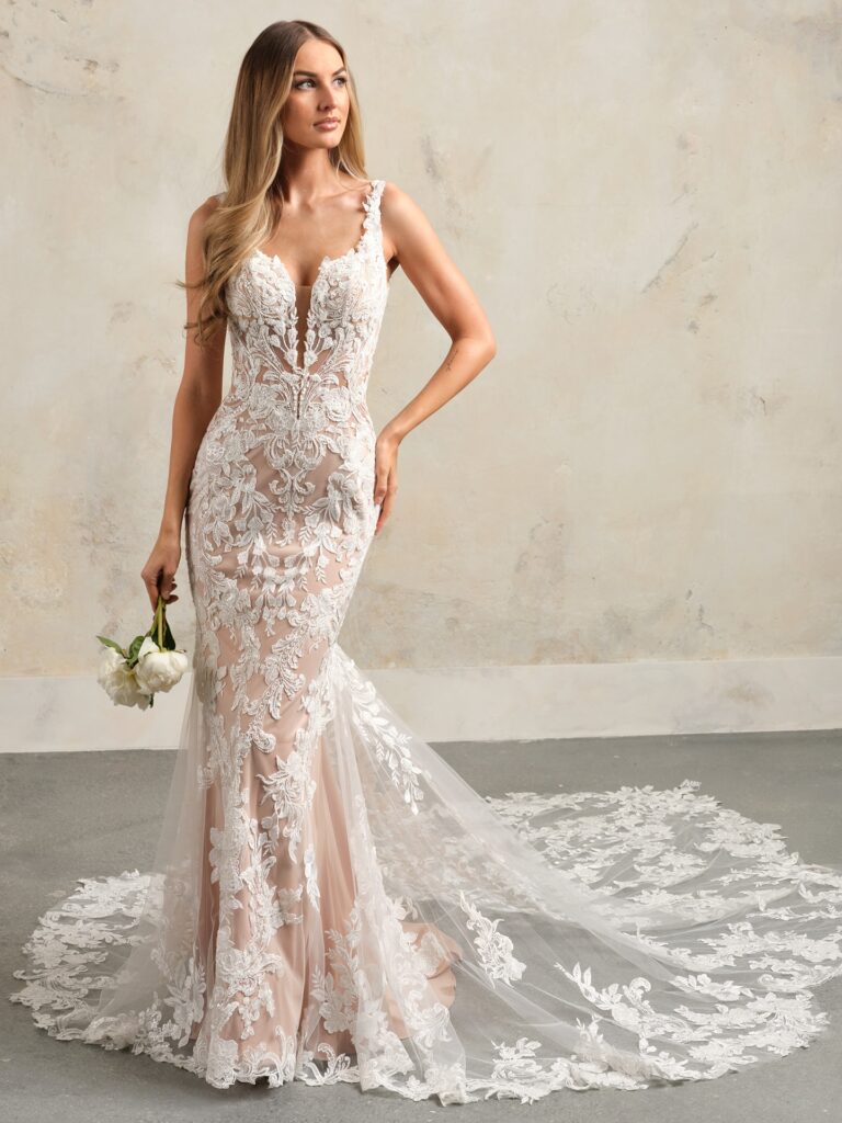 Maggie Sottero Designs Zeta 24MS831A01