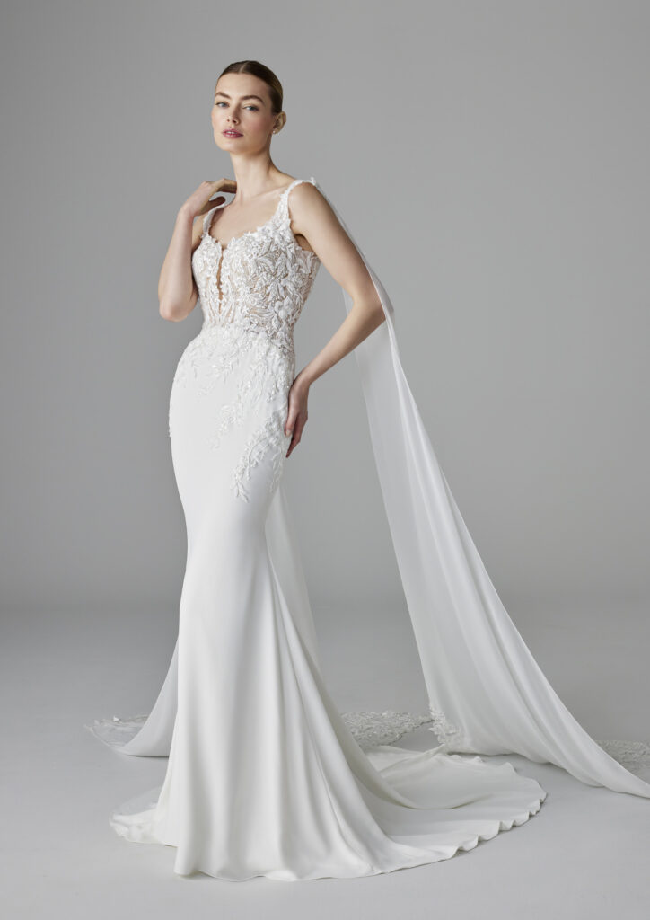 Pronovias Fashion Group Alix PR125DM2