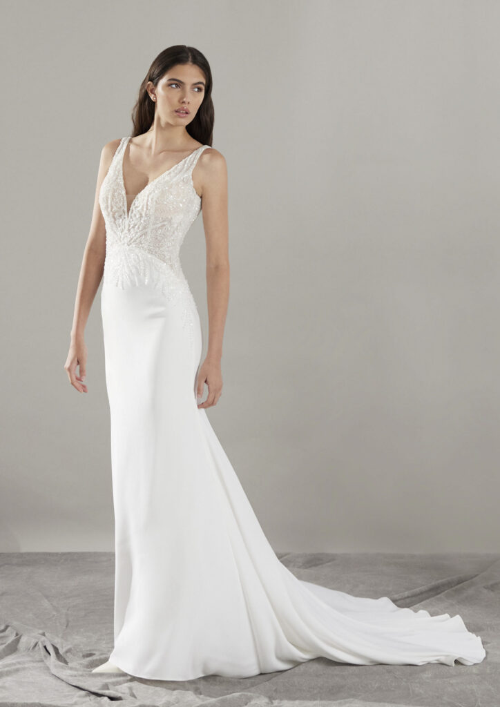 Pronovias Fashion Group Clin PR125BH2