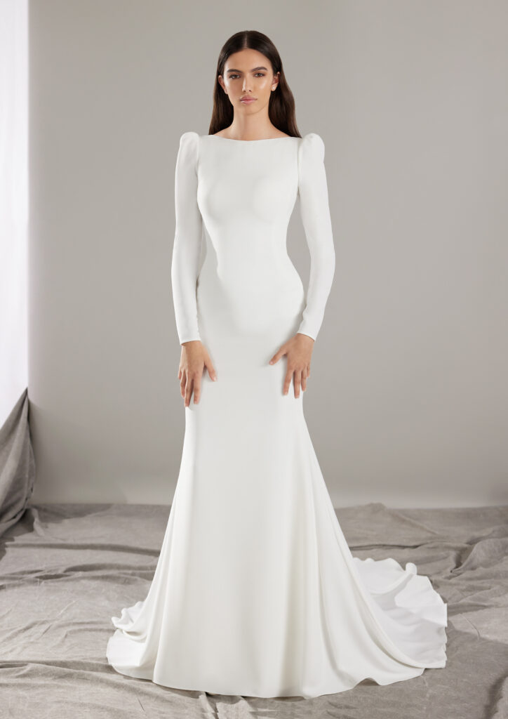 Pronovias Fashion Group Souleye PR125AM1