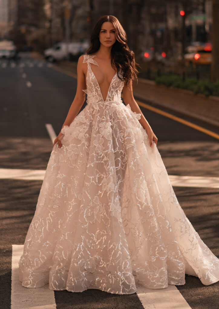 Berta Bridal 25-13