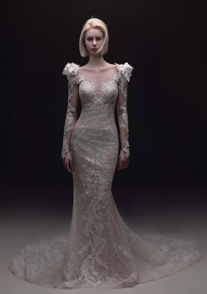 Julia Kontogruni JK Couture 204